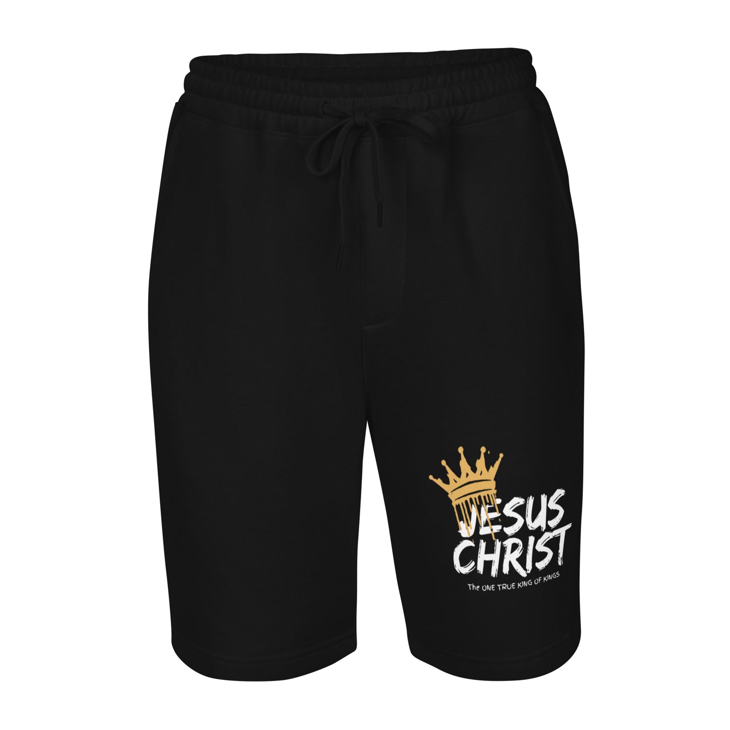 The One True King of Kings shorts