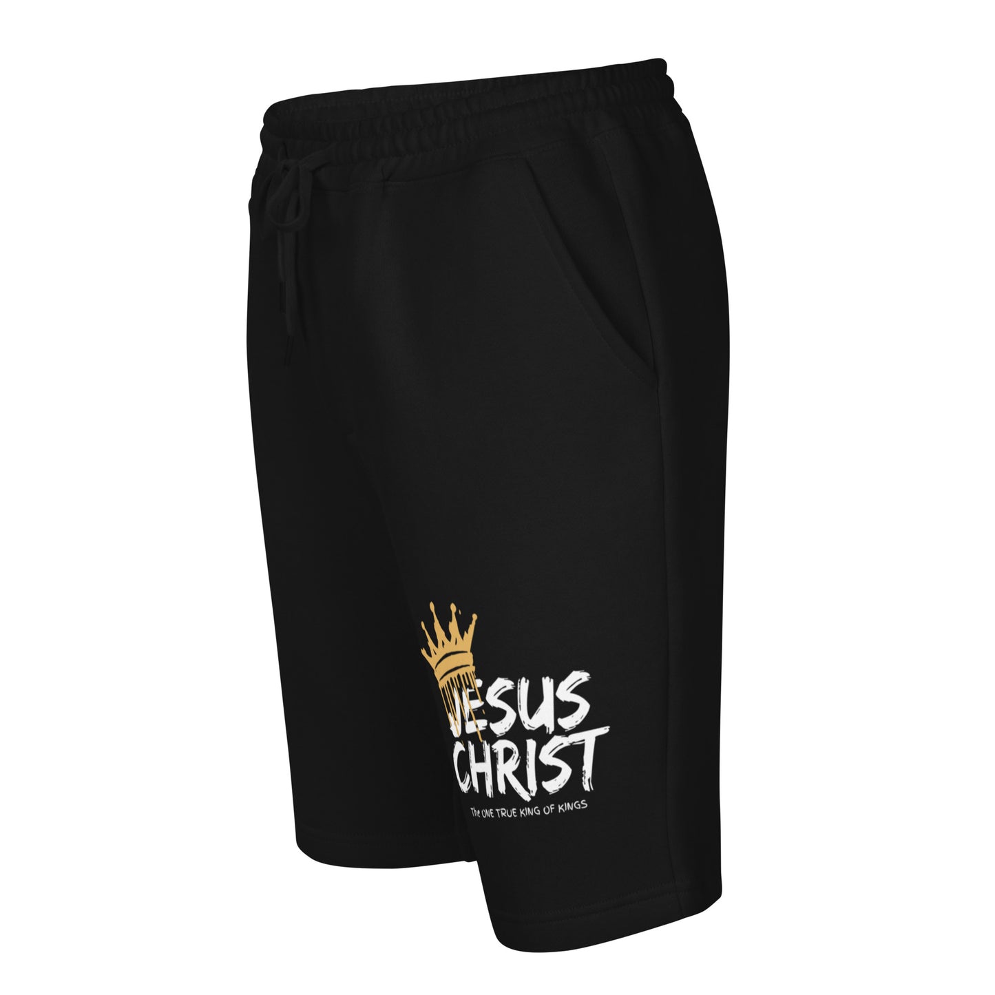 The One True King of Kings shorts