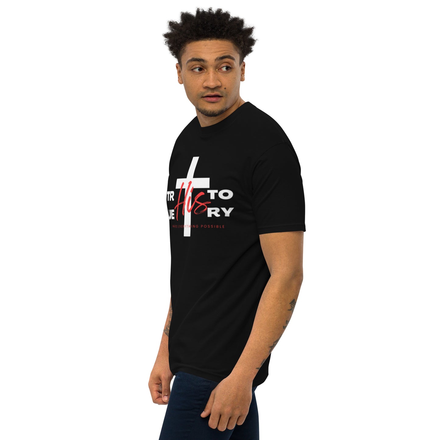 Men's True History T-shirt