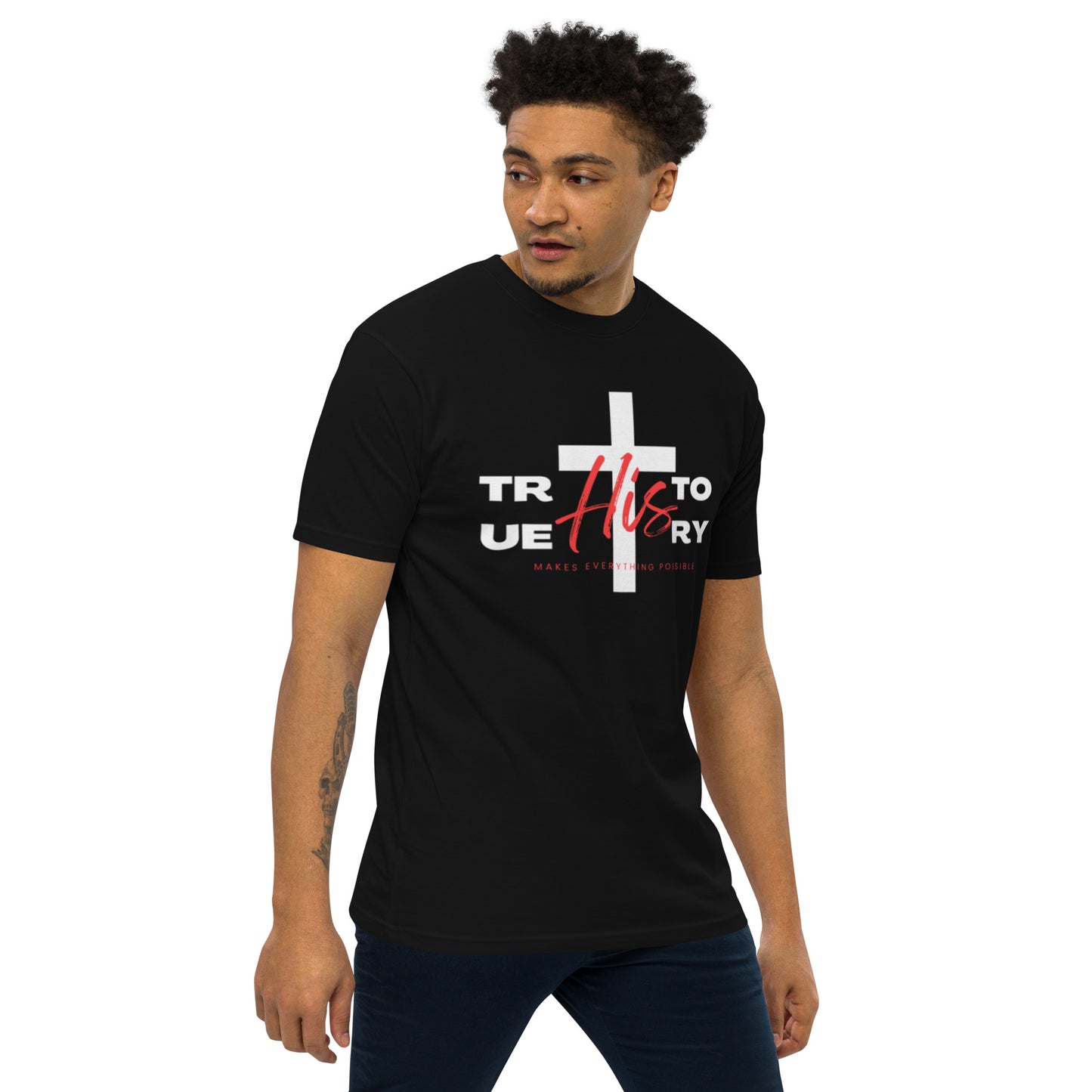 Men's True History T-shirt