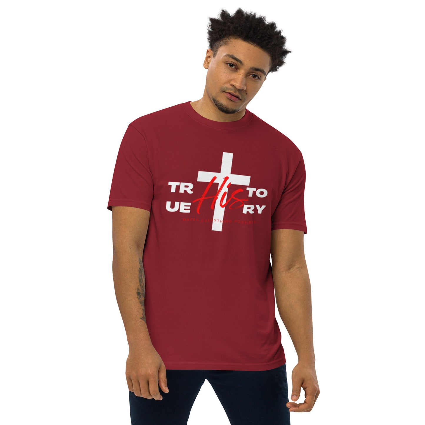 Men's True History T-shirt