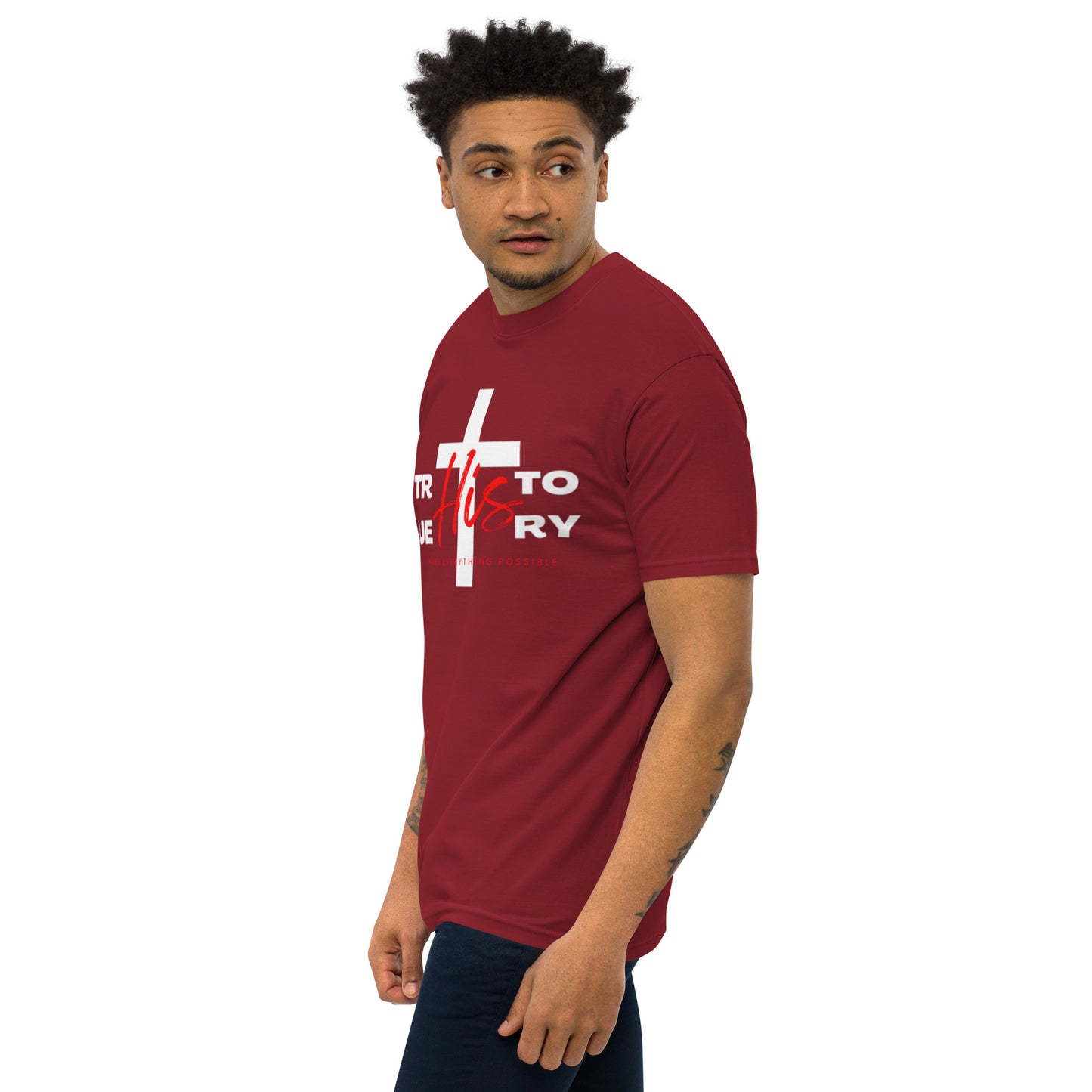 Men's True History T-shirt