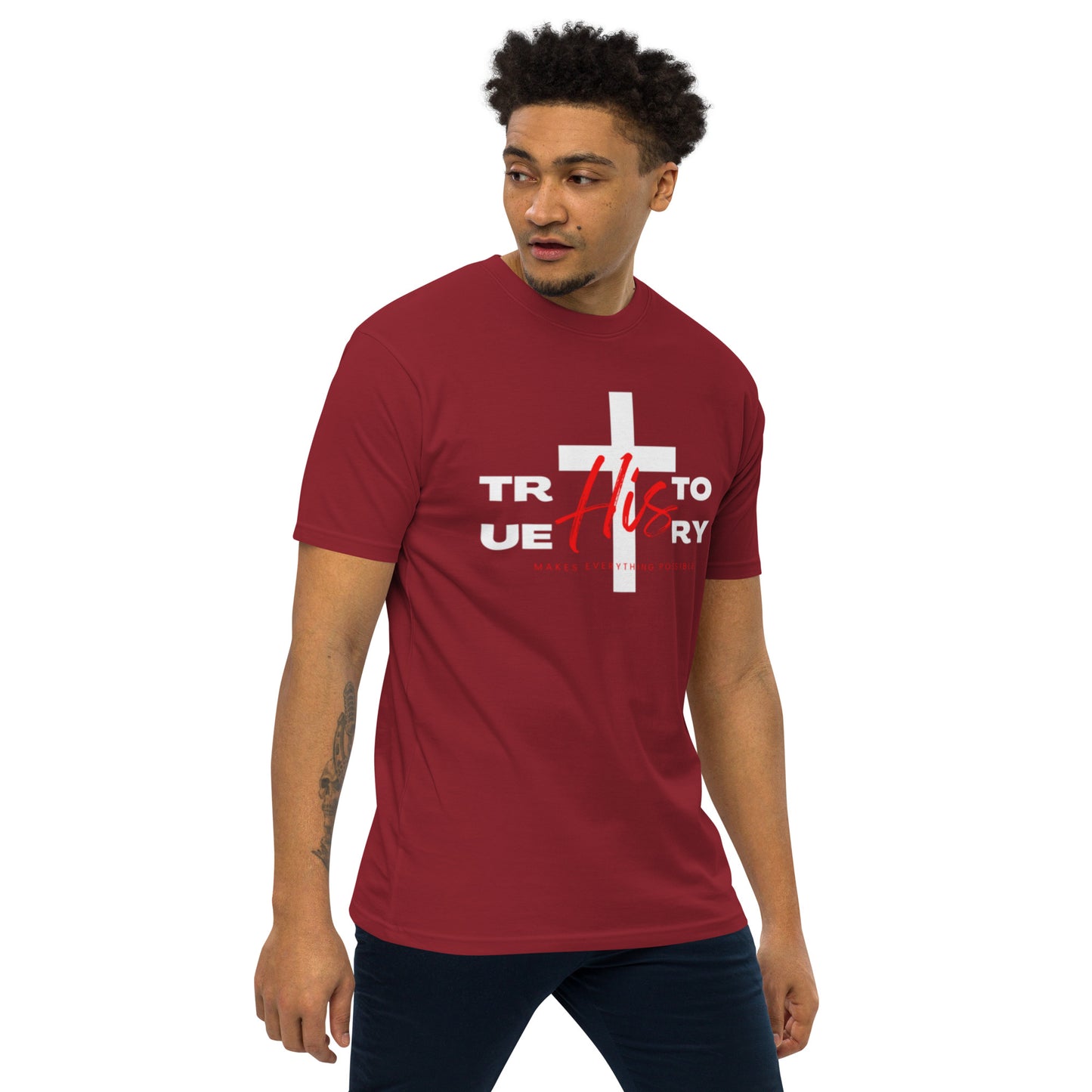 Men's True History T-shirt