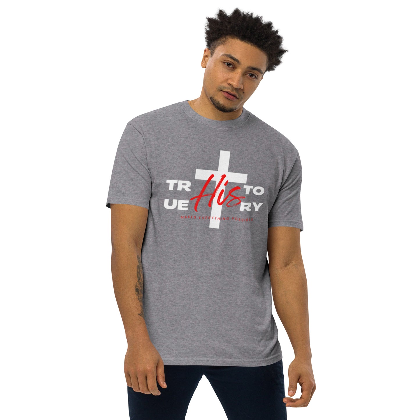 Men's True History T-shirt