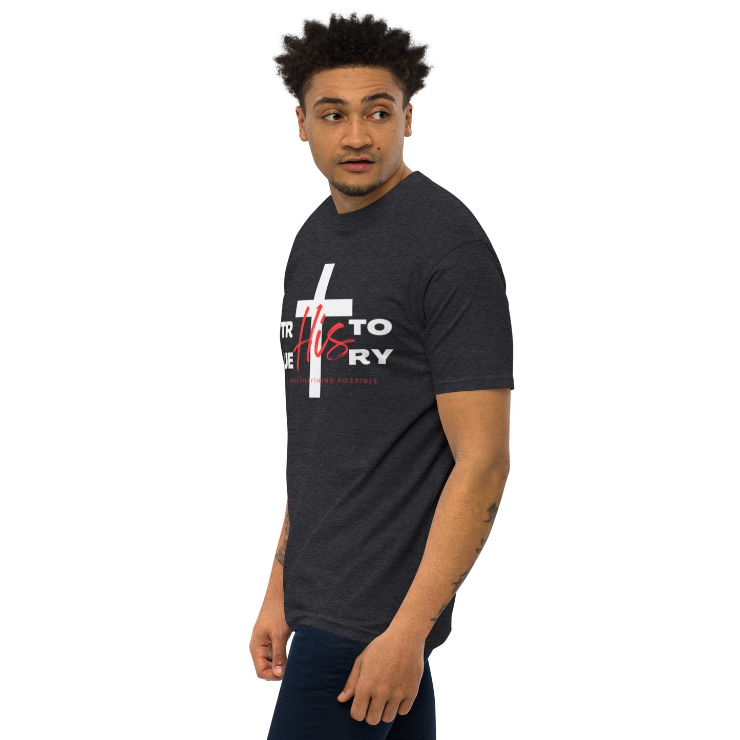 Men's True History T-shirt