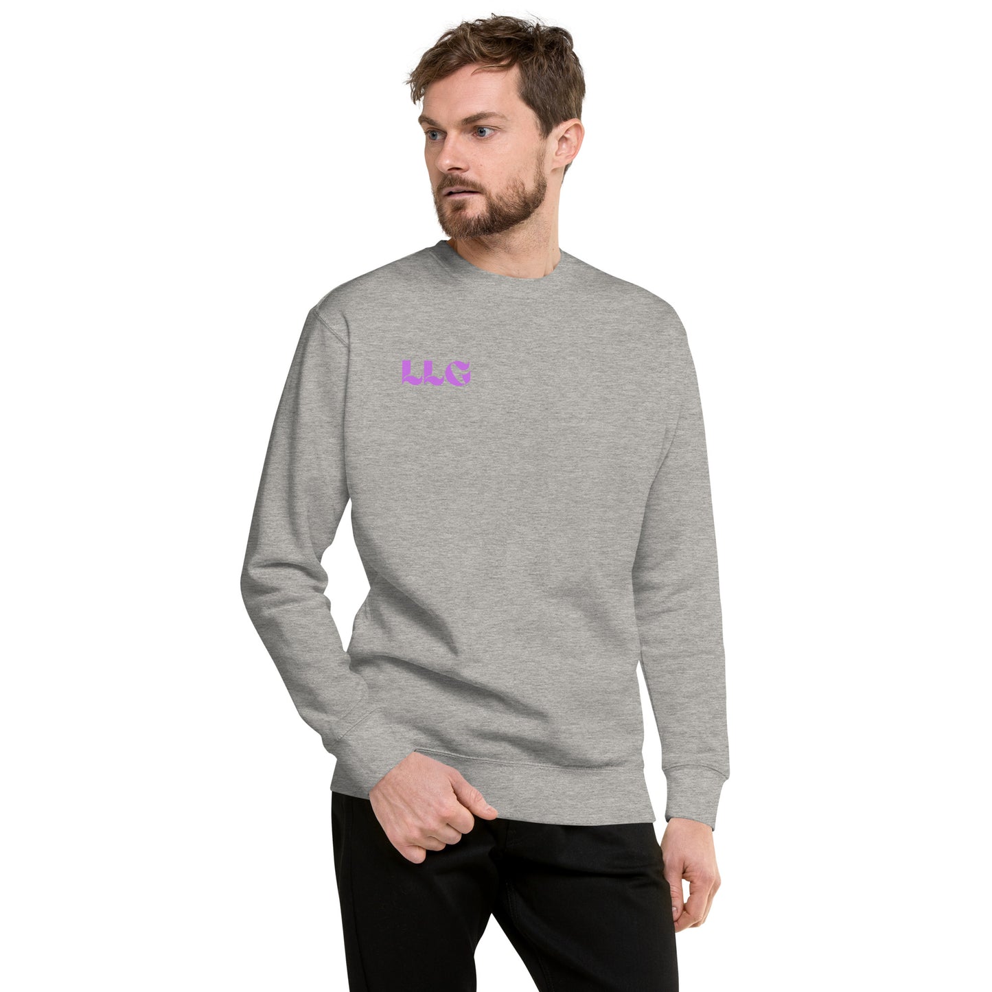 Blessed Unisex Sweatshirt