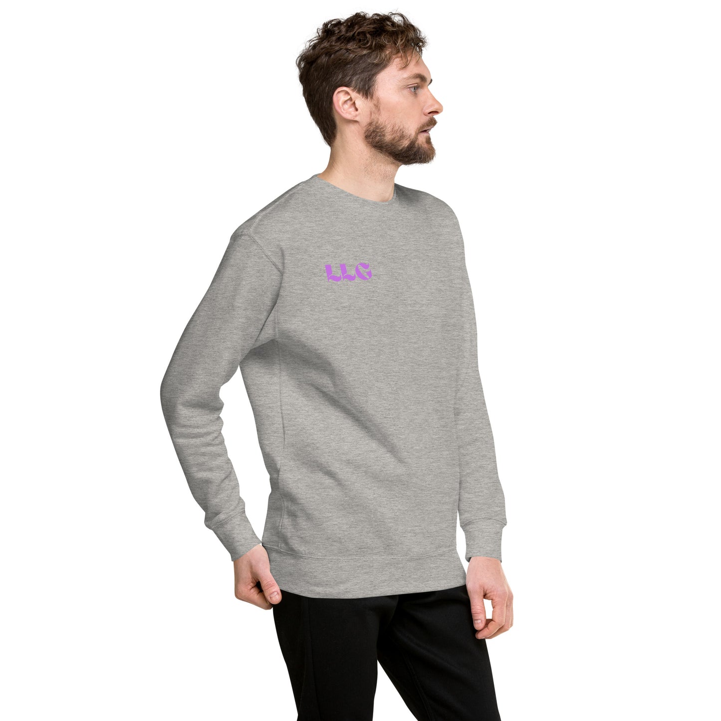 Blessed Unisex Sweatshirt