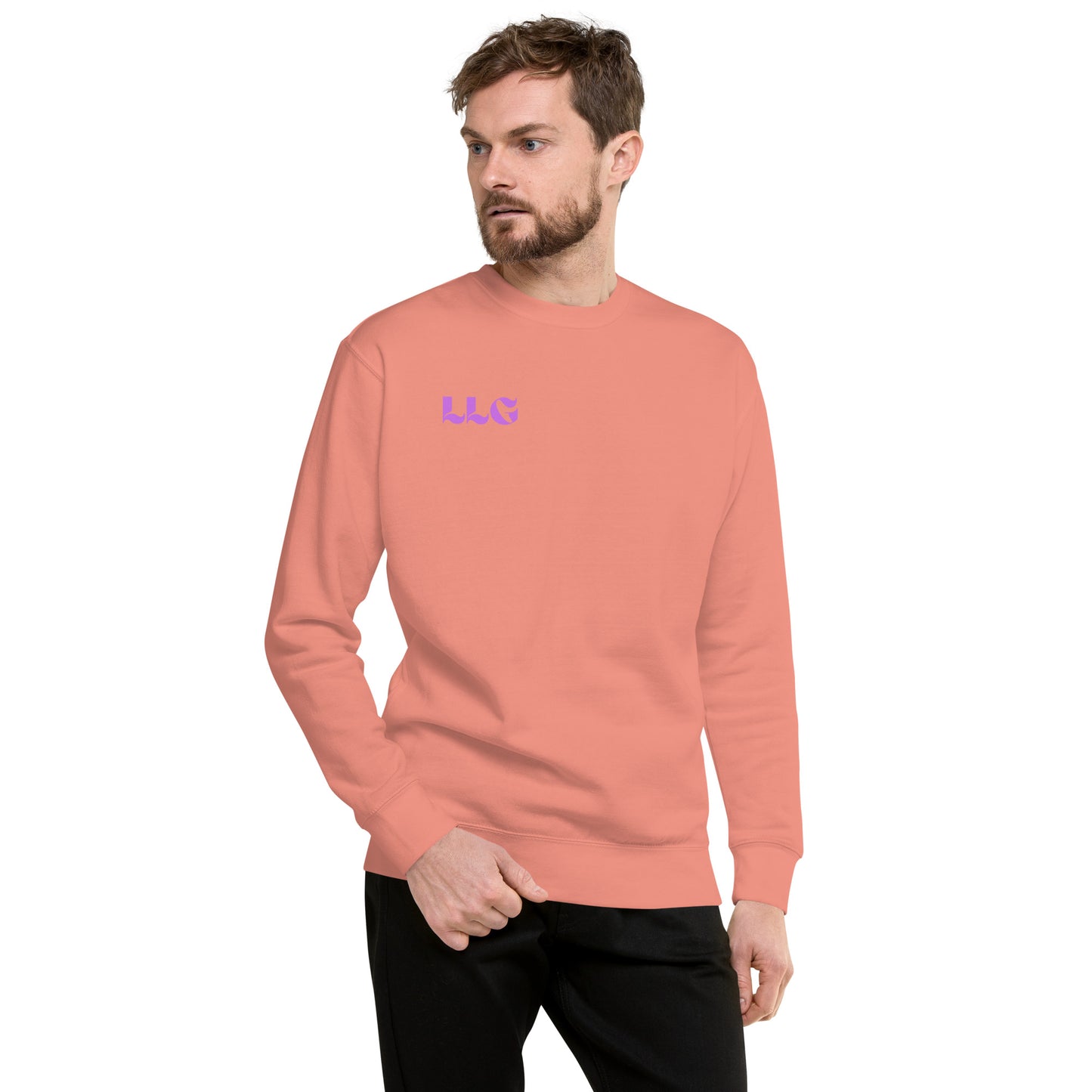 Blessed Unisex Sweatshirt