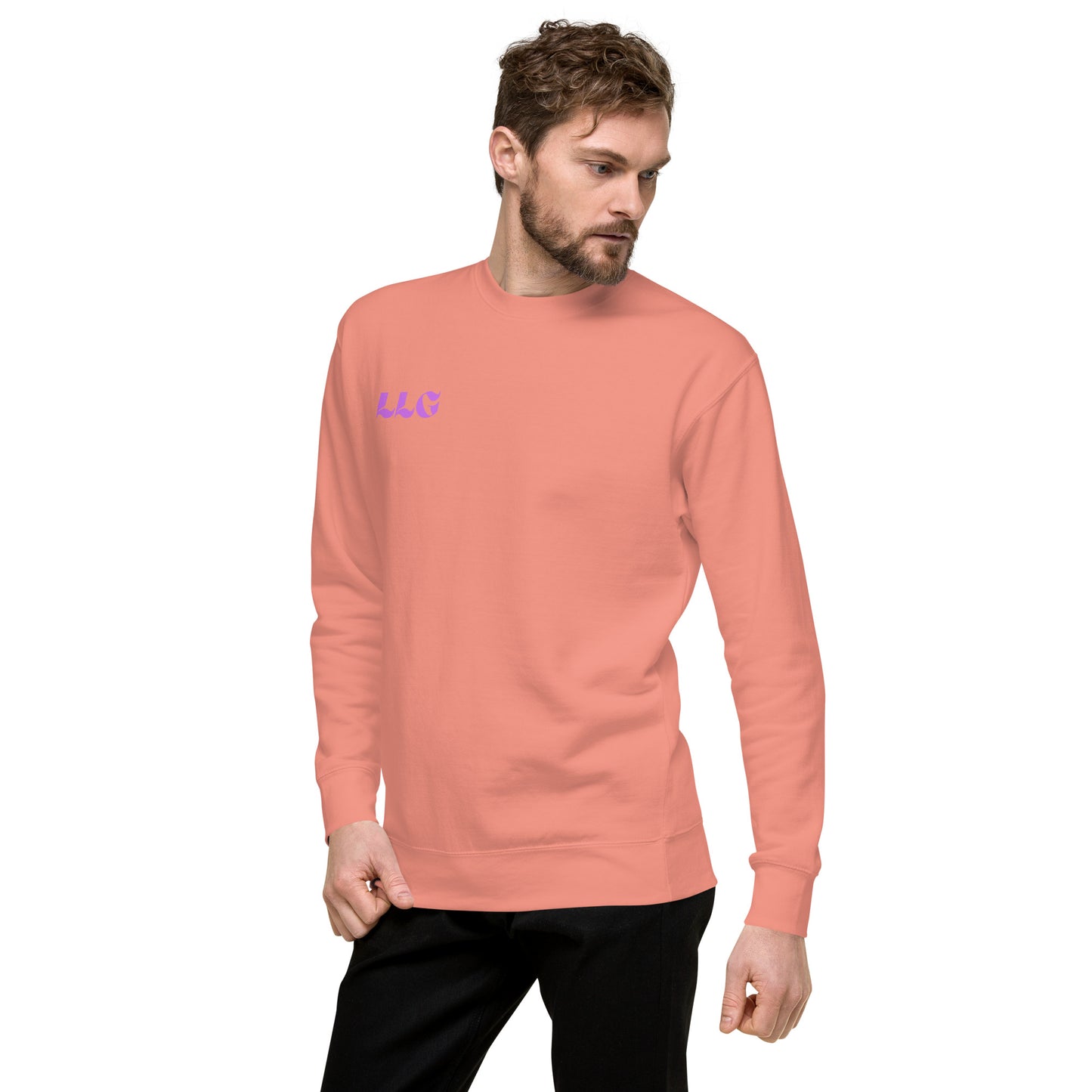 Blessed Unisex Sweatshirt