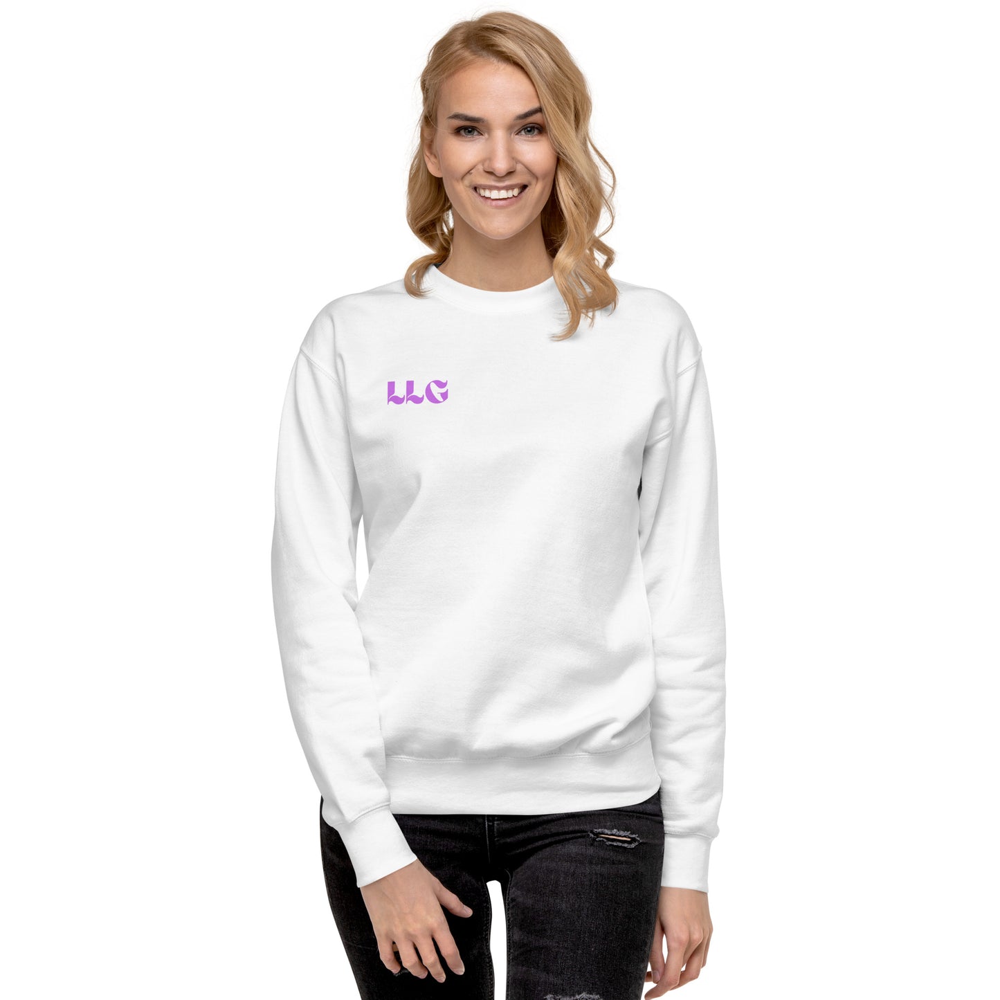 Blessed Unisex Sweatshirt