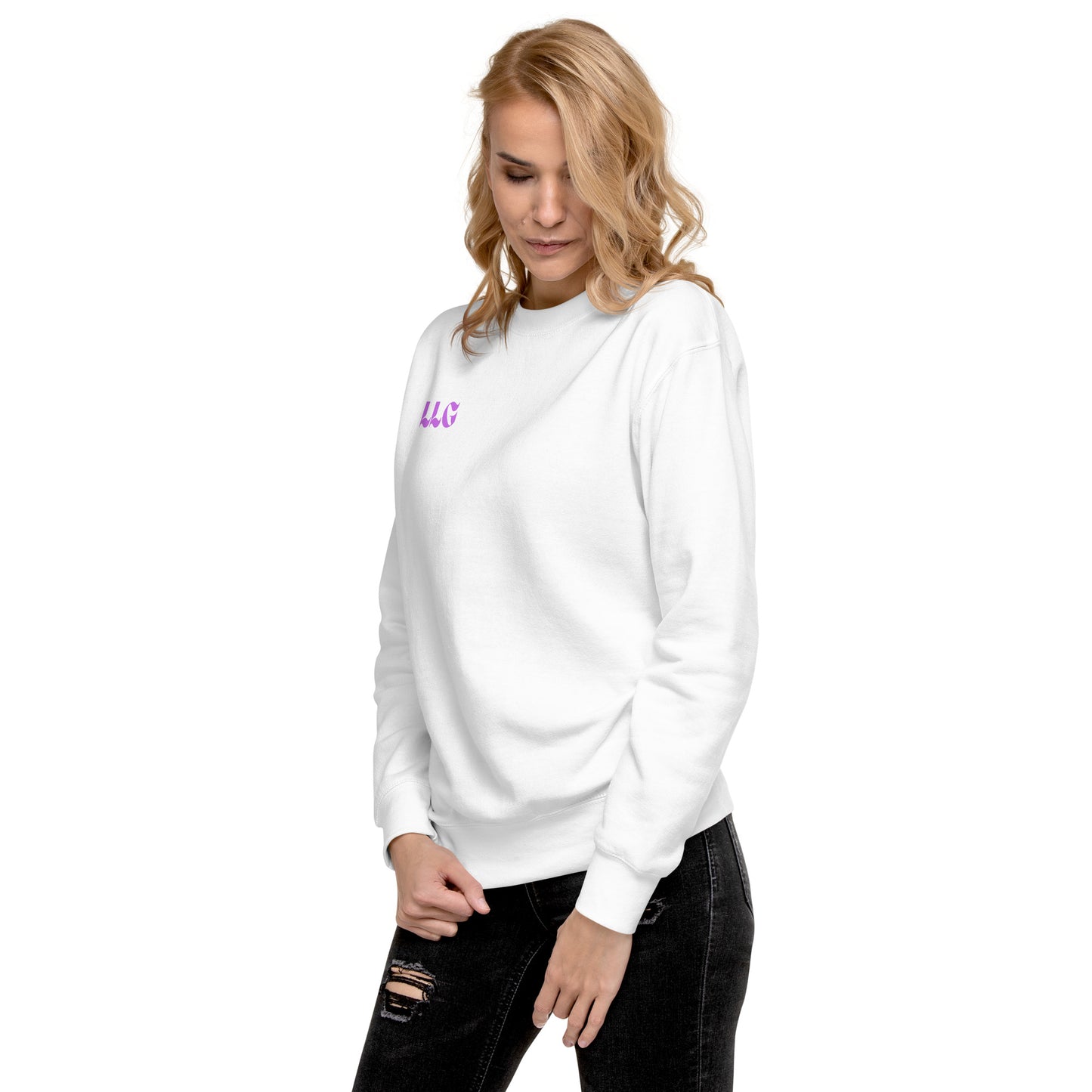 Blessed Unisex Sweatshirt