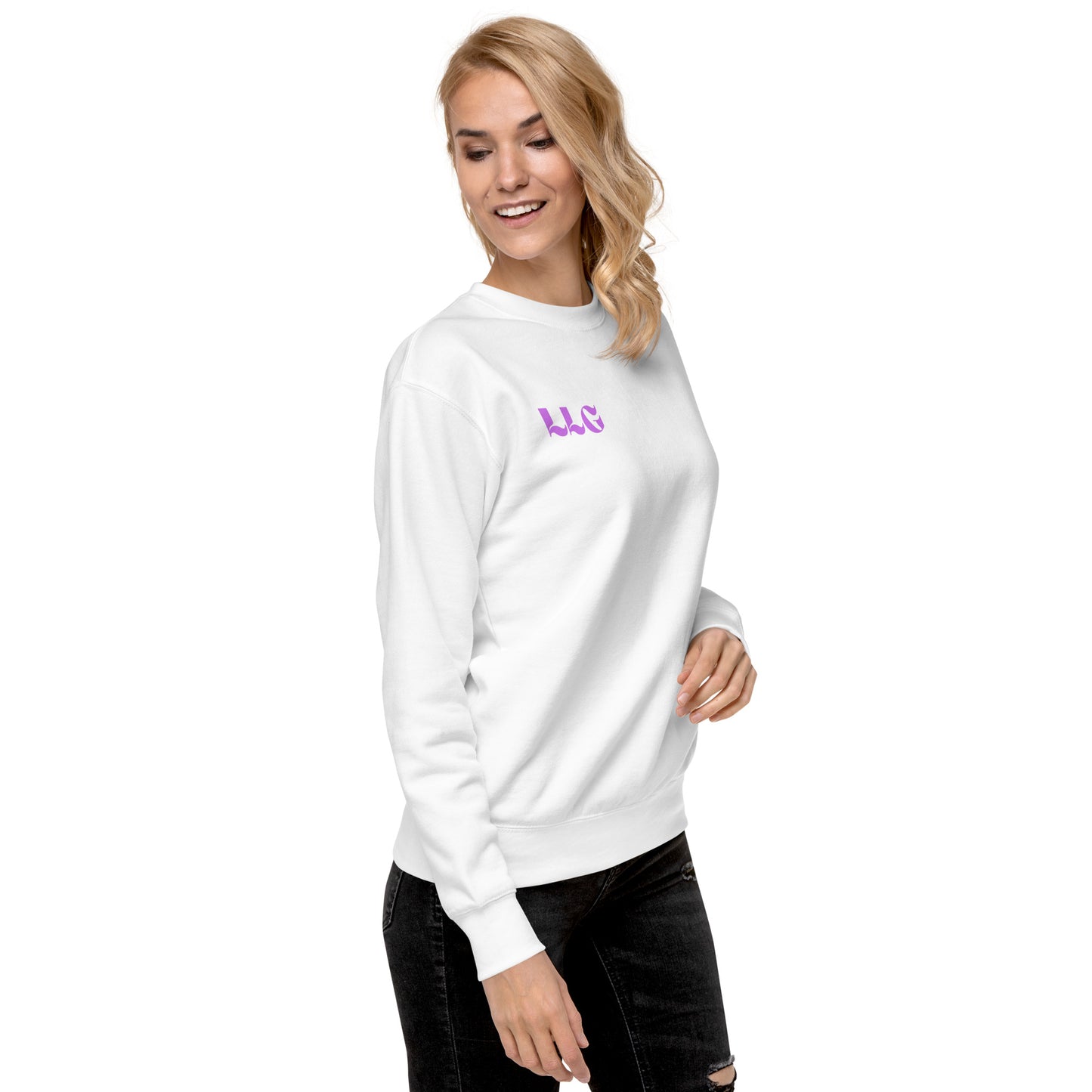 Blessed Unisex Sweatshirt