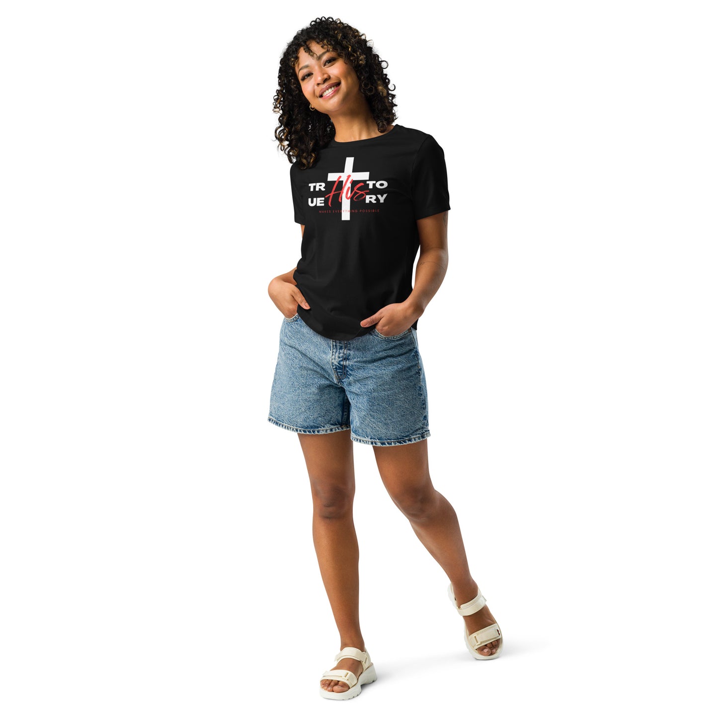 Women's True History T-Shirt