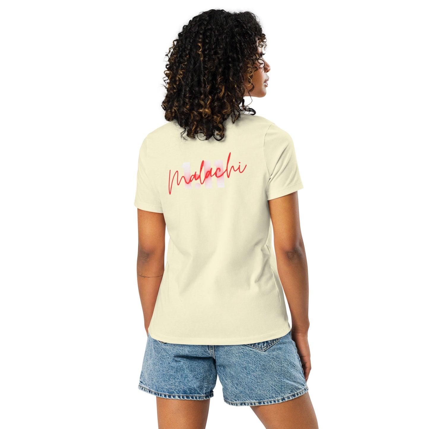 Women's True History T-Shirt