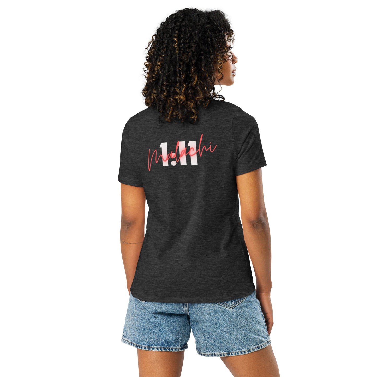 Women's True History T-Shirt