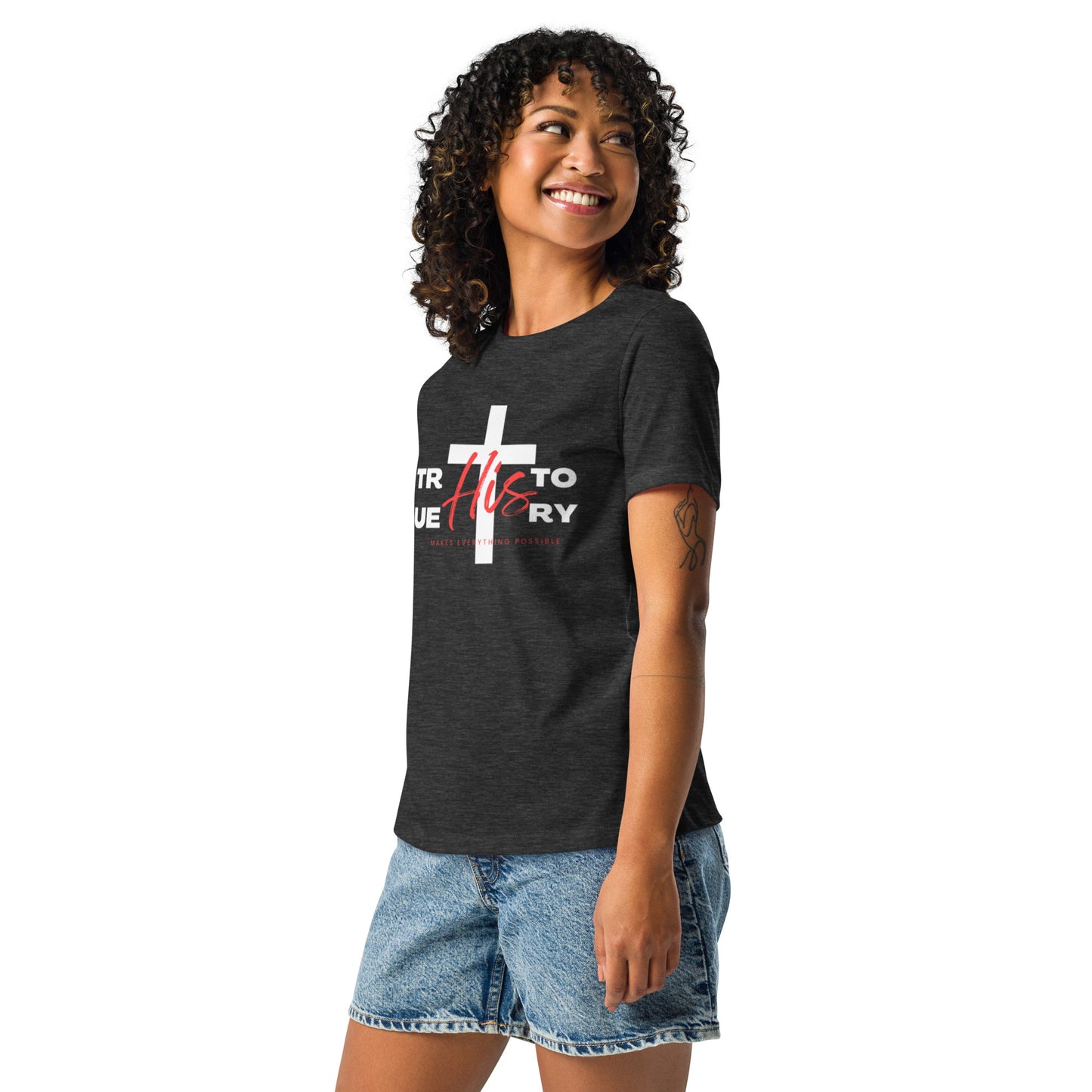 Women's True History T-Shirt