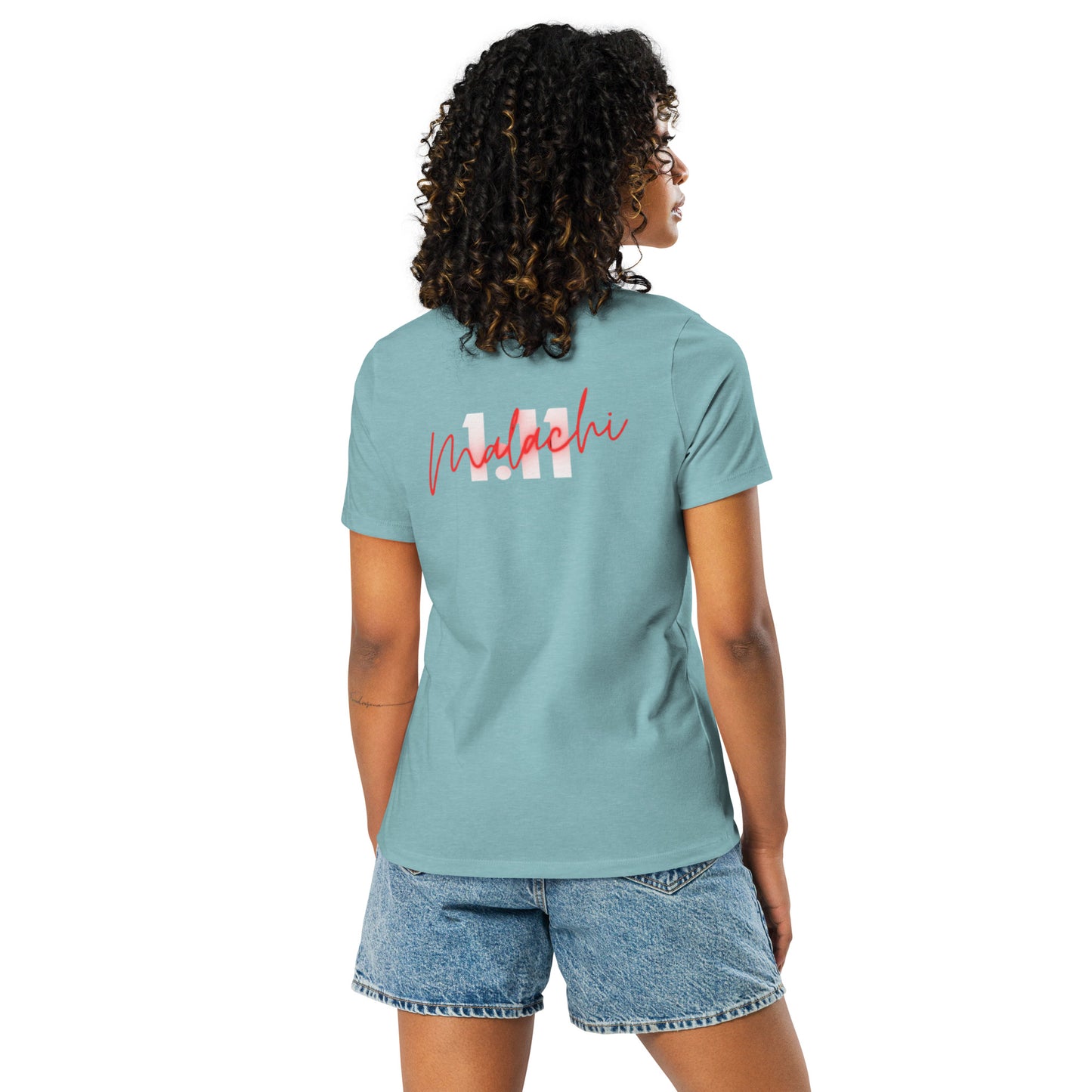 Women's True History T-Shirt