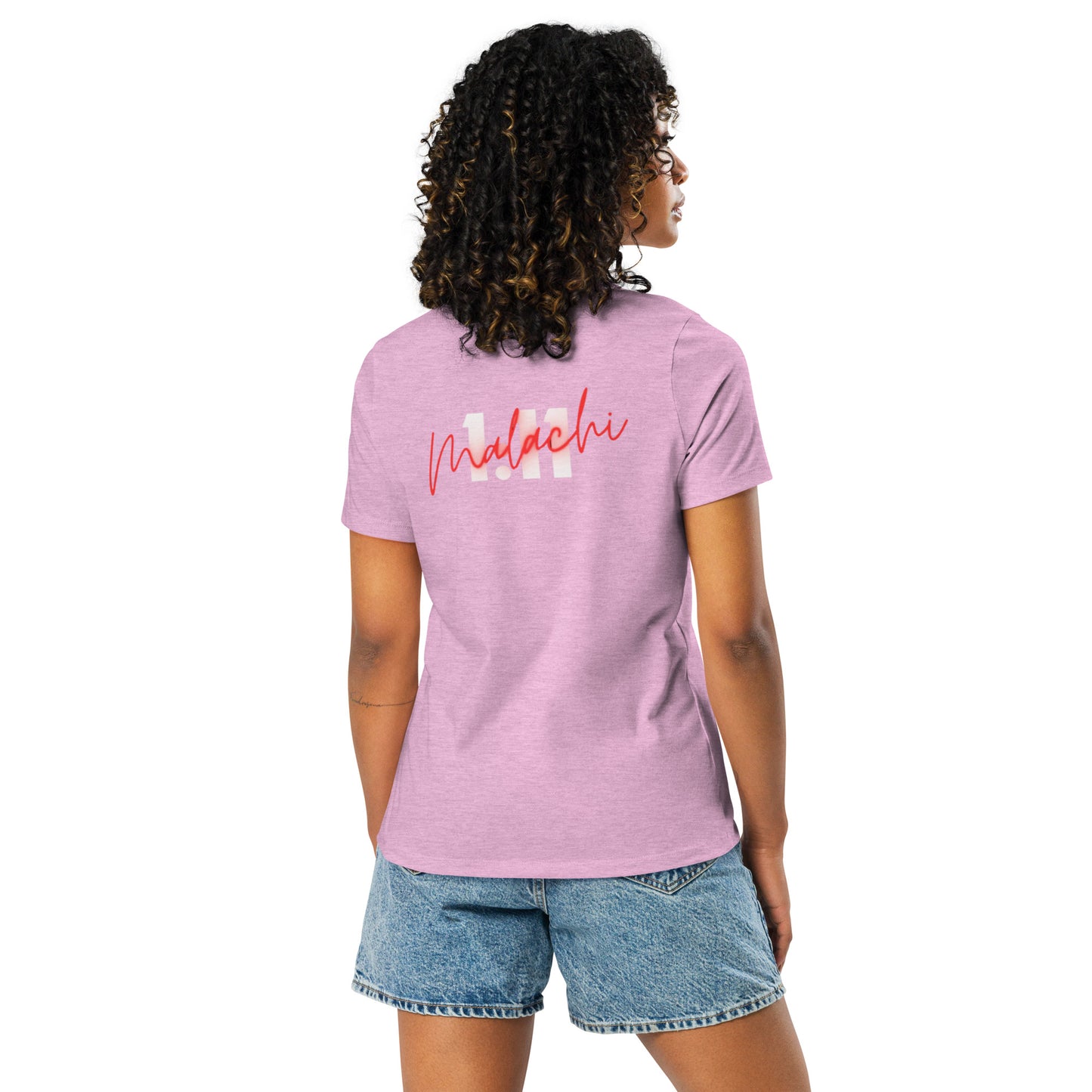 Women's True History T-Shirt