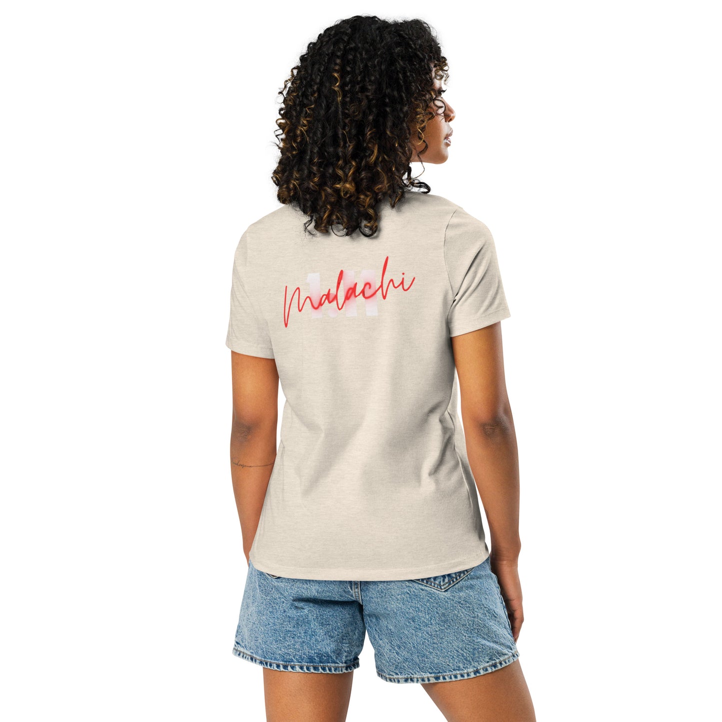 Women's True History T-Shirt