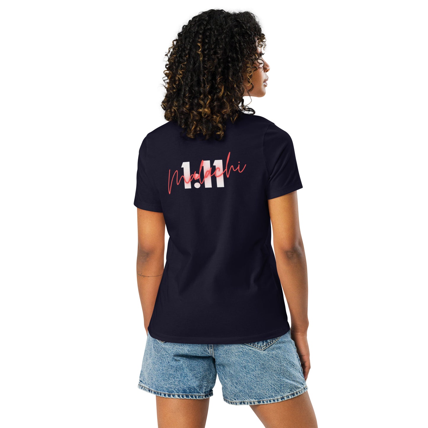 Women's True History T-Shirt