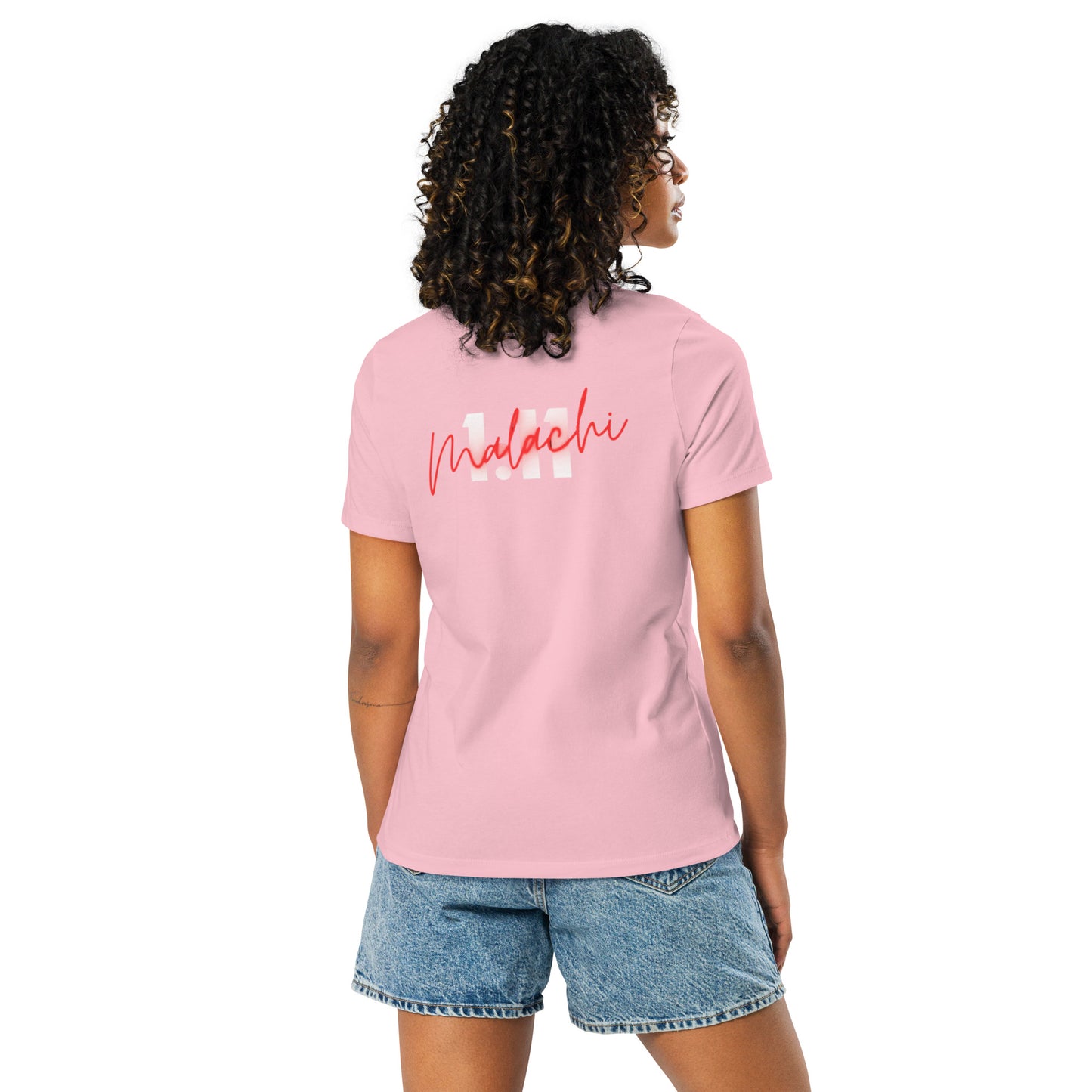 Women's True History T-Shirt