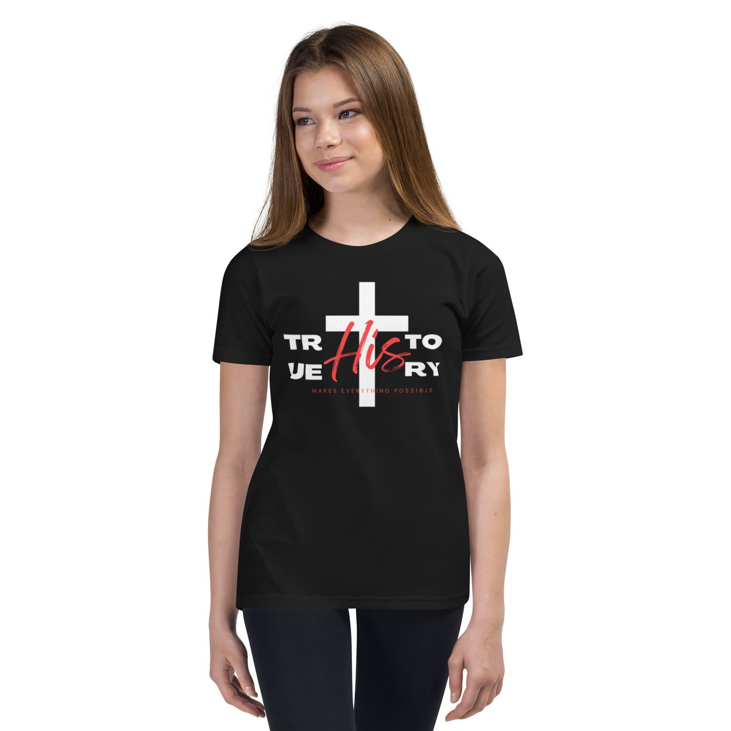 Youth True History T-Shirt